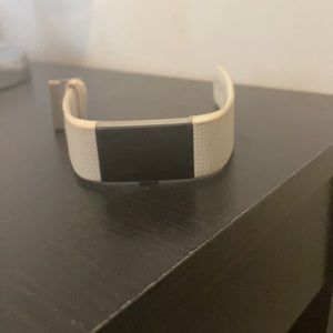 Fitbit charge 2 with charger